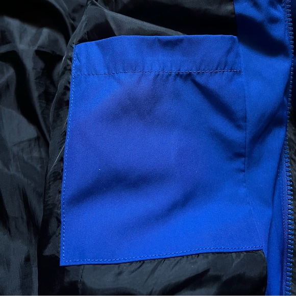 Preowned Boys Ralph Lauren Hooded Puffer Size Large - Picture 5 of 5